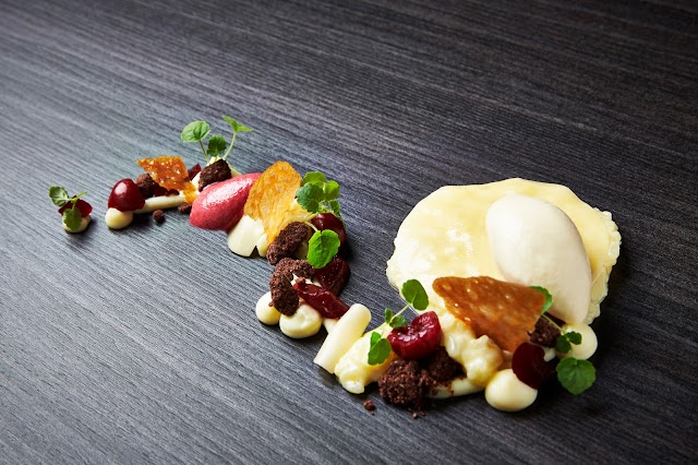 Schwarzreiter Tagesbar & Restaurant