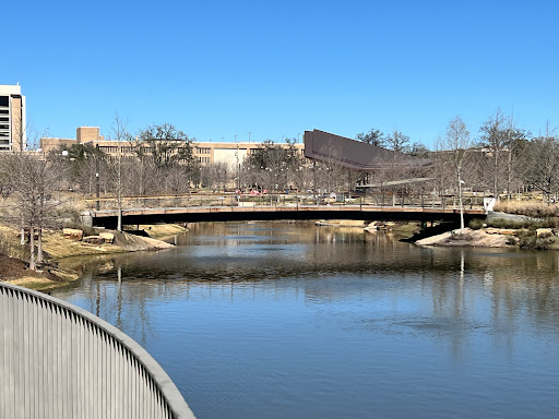Aggie Park - Visual