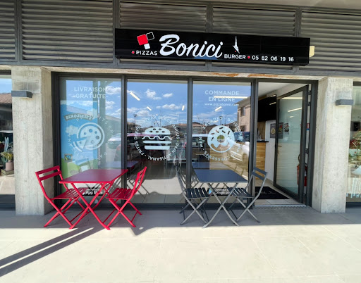 Photo 8 - Pizza Bonici Castanet