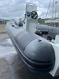 Photo n°5 de Gourenez Nautic à Lézardrieux (Mécanicien)