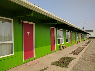 Drummond Motel