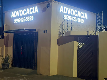 Escritório Advogado Elione Batista