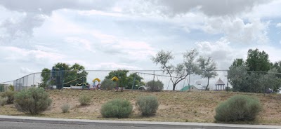 E.J. Martinez Elementary School