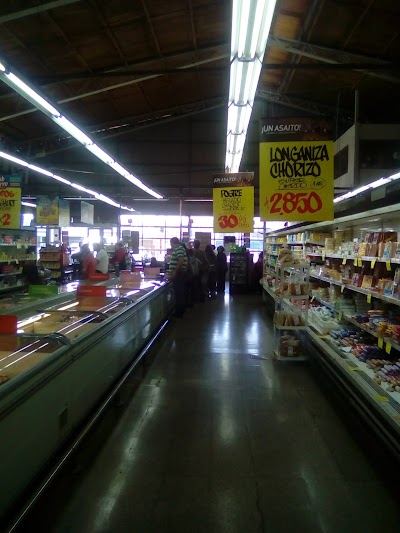 Photos of Unimarc supermarket Cauquenes
