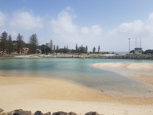 Robert Dixon Park