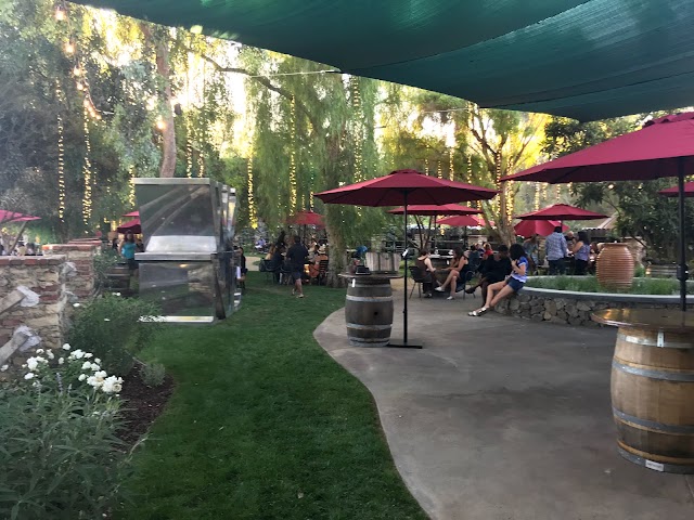 Malibu Wines & Beer Garden