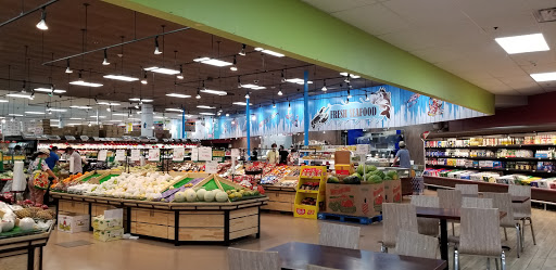 chinese supermarket - Thumbnail