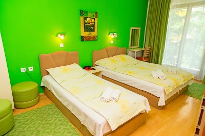 Photos of Hotel Pine, Skopje