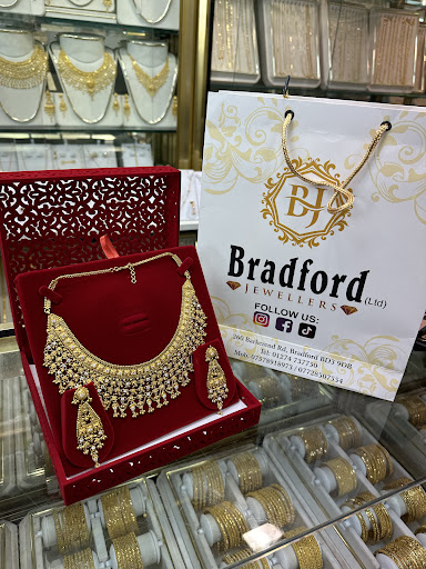 Bradford Jewellers Ltd - Thumbnail