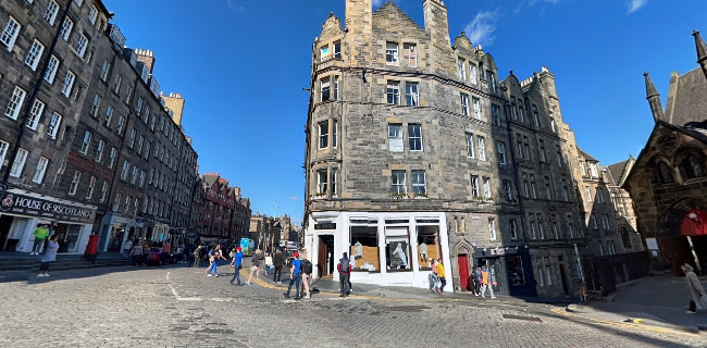 Comments and reviews of Tolbooth Kirk