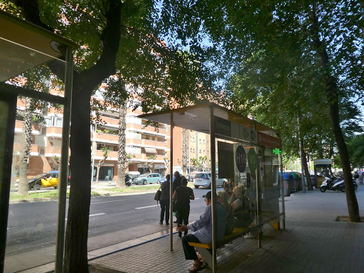 Pg Zona Franca - Foneria Gallery - Spain