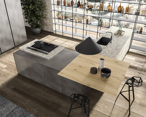 Lab Cucine Torino - Thumbnail