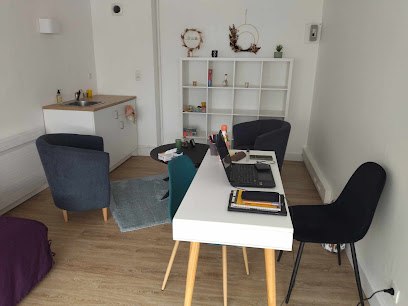 LE COZ Elodie - Psychologue Clinicienne - Douarnenez