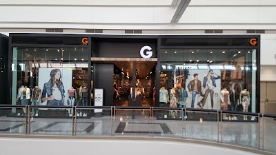 G by GUESS