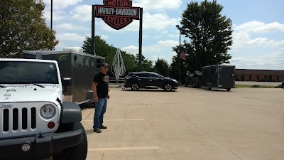 Photos of Starved Rock Harley-Davidson
