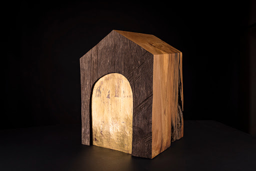 Drechselkurse in Berlin - Brandenburg / Christian Masche Finest Wood Gallery - Germany