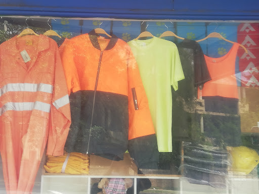 Merrylands West School & Workwear Centre - Thumbnail