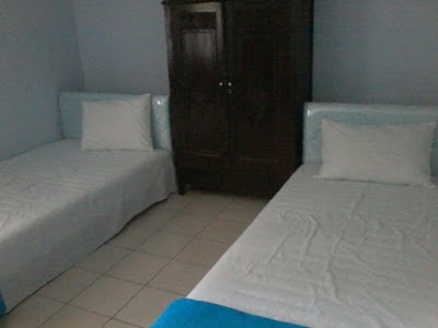 lodging