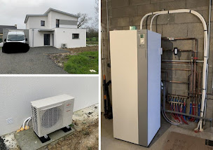 Photo n°3 de EURL Vachette Thomas à Avermes (Plombier)