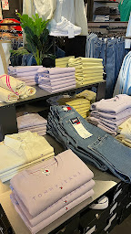 Photo n°9 de BLACKSTORE à La Ferté-Bernard (Magasin de vêtements)