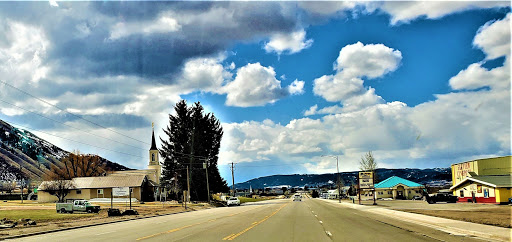 Skyview Lanes - Visual