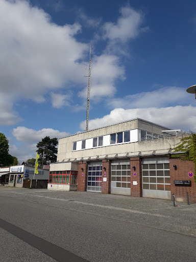 Freiwillige Feuerwehr Rudow