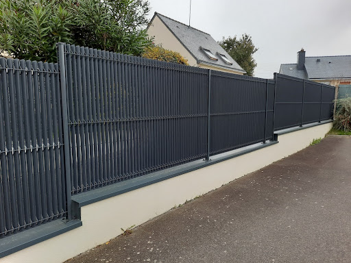 Photo de MGE Créations Exterieures à Mordelles (35310)