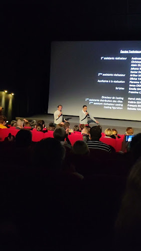 Avis sur Cinéma Jean Hugues Anglade à Tours - Autre
