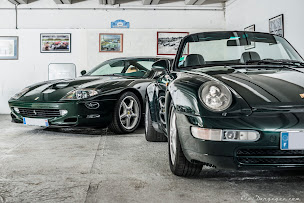 Photo n°11 de HISTORIC CARS à Paris ()