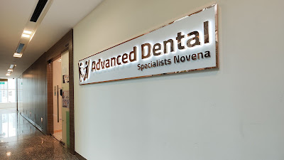 Advanced Dental Novena Specialist Dental Centre clinic