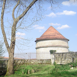 Photo n°17 de Esat Montandon à Gémozac (Ferme bio)