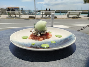 Photo n°112 de La Gaîeté à Saint-Pierre-d'Oléron (Restaurant de fruits de mer)