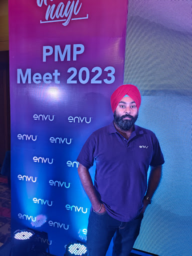 Business update post image