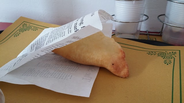La Panzerotteria - Apulian Street Food
