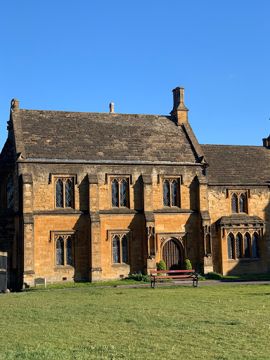 Abbey Close - Visual