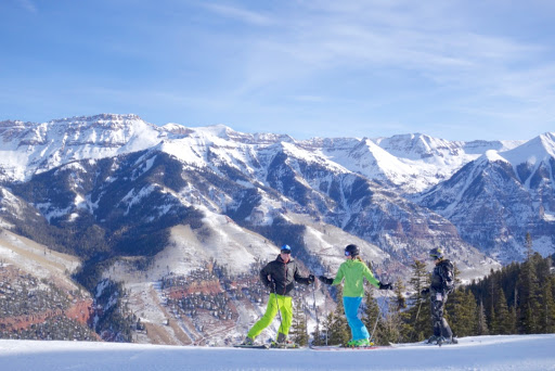 Scout Ski & Stay - Thumbnail
