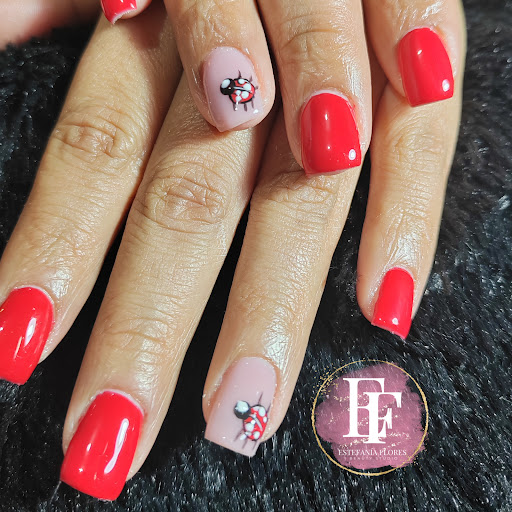 ESTEFANIA FLORES BEAUTY STUDIO - Thumbnail