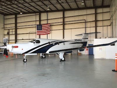 Nexgen Aviation Flight School