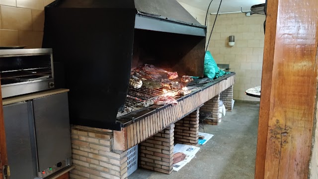 Restaurante Asador Bedua Erretegia