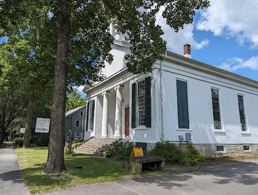 Marbletown Reformed Church - Thumbnail