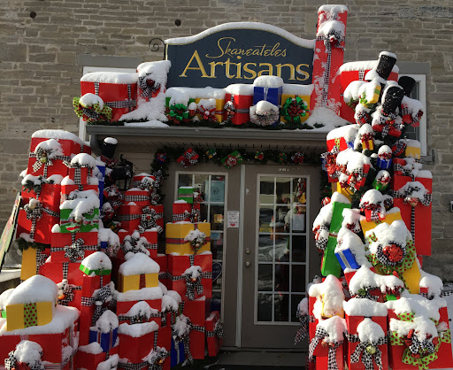 Skaneateles Artisans Gallery - United States