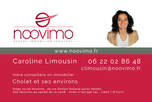 Caroline LIMOUSIN - Thumbnail