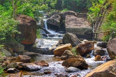 Photos of Gurugal Oya Natural Pool