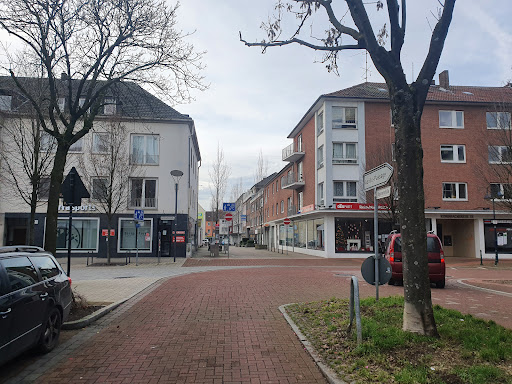 Parkhaus Apollopassage - Thumbnail