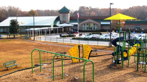 Summit Drive Elementary School