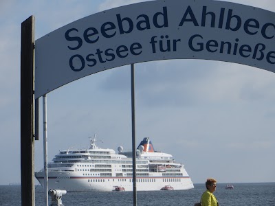 Photos of Rehabilitationsklinik Seebad Ahlbeck Betriebs GmbH