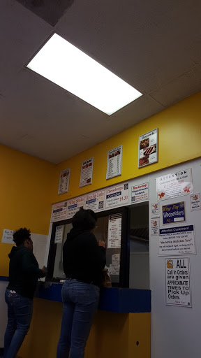 Kim's Wings Gallery - United States