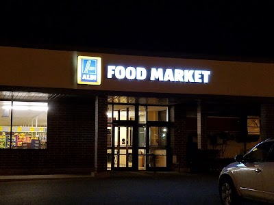 ALDI