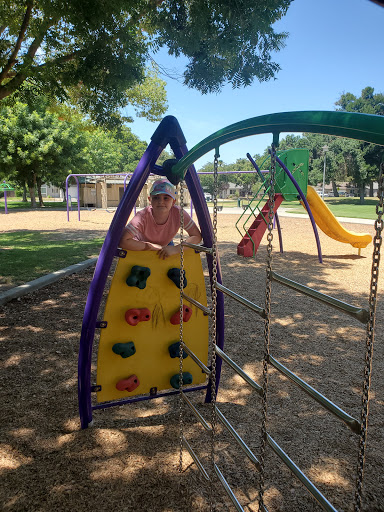 Sipherd Park - Visual