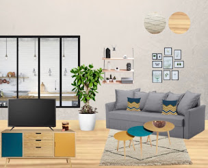 Photo n°13 de Architecte d'intérieur Paris Mio Design à Paris (Designer d'intérieur)